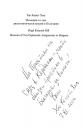 Autograph