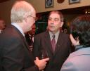 Ambassador & Agop