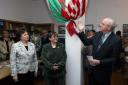 Opening of Fulbright Center