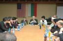 Round table