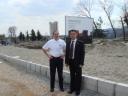 two mayors