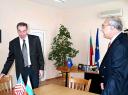 Levinе and Kodjamanov