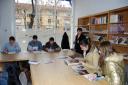 Open Day-1