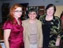 Sherry, Valentina and Snezhana